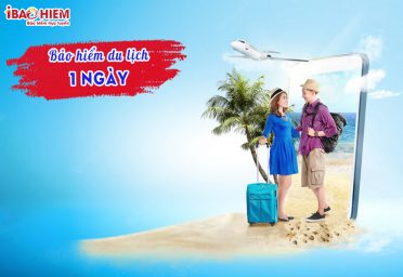 Bảo hiểm du lịch 1 ngày