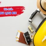 Bảo hiểm du lịch quốc tế BIC