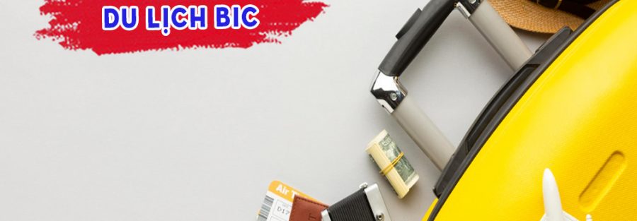 Bảo hiểm du lịch BIC