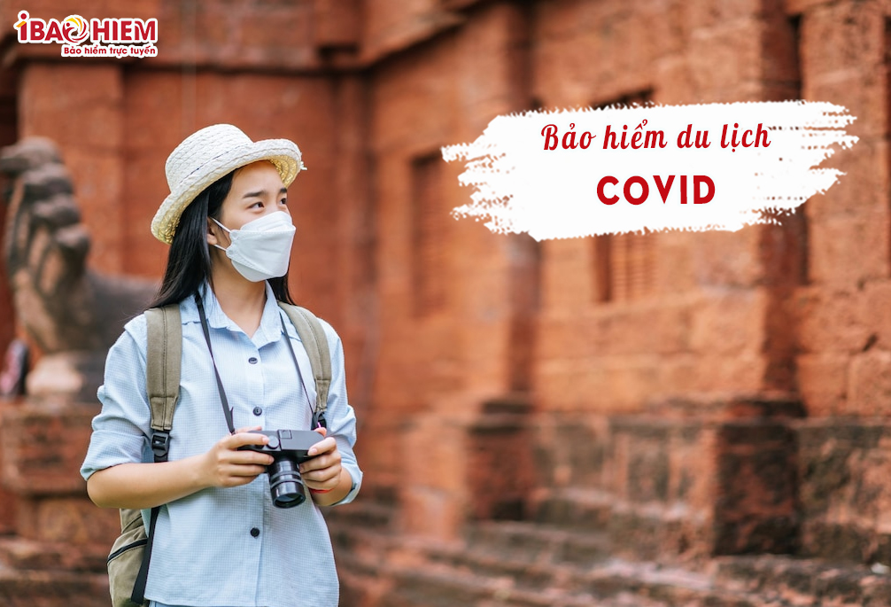 Bảo hiểm du lịch Covid