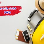 Bảo hiểm du lịch FWD