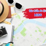 Bảo hiểm du lịch MISG