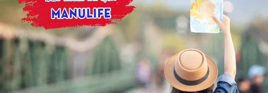 Bảo hiểm du lịch Manulife