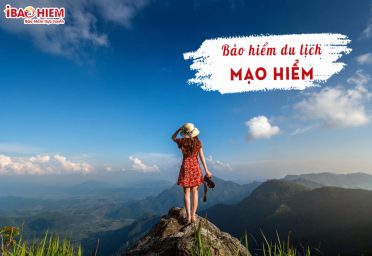 Bảo hiểm du lịch mạo hiểm