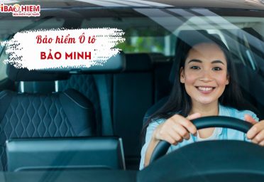 Bảo hiểm ô tô Bảo Minh