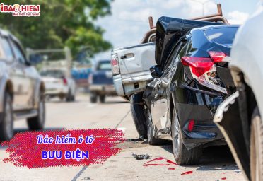 Bảo hiểm ô tô Bưu điện