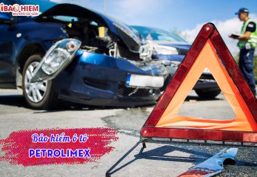 Bảo hiểm ô tô Petrolimex Bảo hiểm ô tô Petrolimex