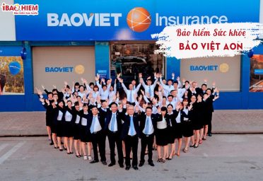 Bảo hiểm sức khỏe Bảo Việt Aon