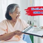 Bảo hiểm sức khỏe Chubb Life