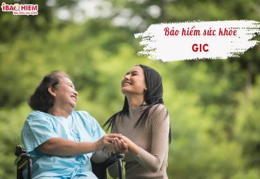 Bảo hiểm sức khỏe GIC