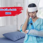 Bảo hiểm sức khỏe HSBC