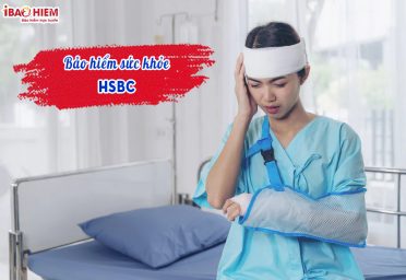 Bảo hiểm sức khỏe HSBC