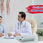 Bảo hiểm sức khỏe Medicare Liberty