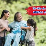 Bảo hiểm sức khỏe Medical Care