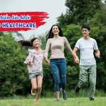 Bảo hiểm sức khỏe Pjico Healthcare