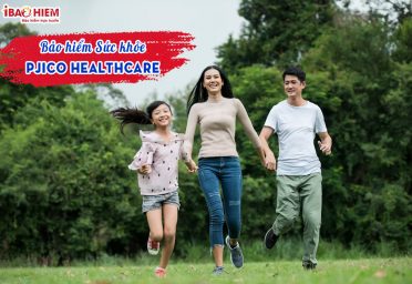 Bảo hiểm sức khỏe Pjico Healthcare