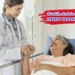 BHSK cao cấp Liberty Healthcare