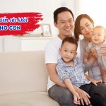 Bảo hiểm sức khỏe cho con