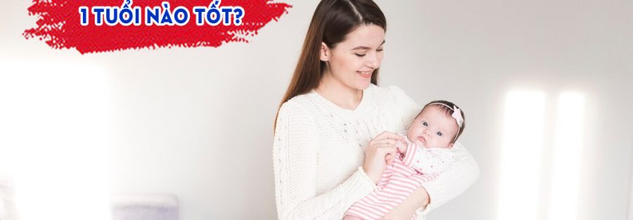 Bảo hiểm sức khỏe cho trẻ dưới 1 tuổi nào tốt