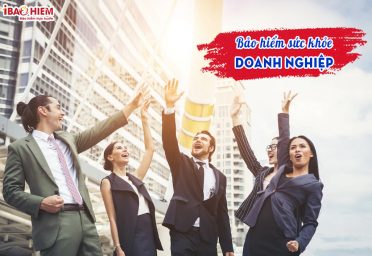 Bảo hiểm sức khỏe doanh nghiệp