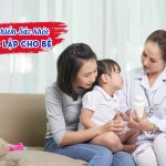 Bảo hiểm sức khỏe độc lập cho bé