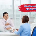 Bảo hiểm sức khỏe khi vay FE