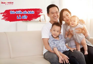 Bảo hiểm sức khỏe là gì