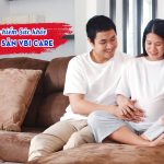 BHSK thai sản VBI Care