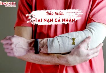 Bảo hiểm tai nạn cá nhân