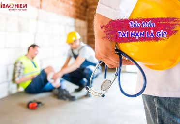 Bảo hiểm tai nạn là gì Bảo hiểm tai nạn là gì