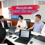 Công ty bảo hiểm PJICO Bắc Giang