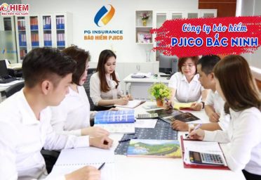 Công ty bảo hiểm PJICO Bắc Ninh Công ty bảo hiểm PJICO Bắc Ninh