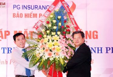 Công ty bảo hiểm PJICO Bình Phước