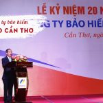 Công ty bảo hiểm PJICO Cần Thơ