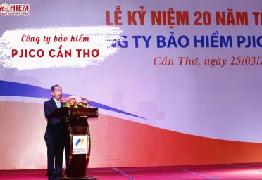 Công ty bảo hiểm PJICO Cần Thơ