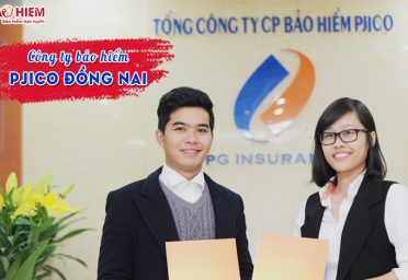 Công ty bảo hiểm PJICO Đồng Nai Công ty bảo hiểm PJICO Đồng Nai