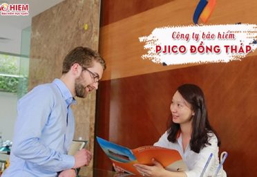 Công ty bảo hiểm PJICO Đồng Tháp