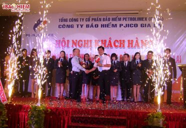 Công ty bảo hiểm PJICO Gia Lai