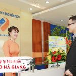 Công ty bảo hiểm PJICO Hà Giang