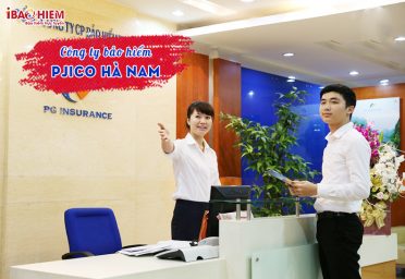 Công ty bảo hiểm PJICO Hà Nam