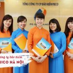 Công ty bảo hiểm PJICO Hà Nội