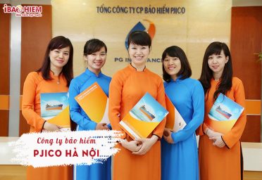 Công ty bảo hiểm PJICO Hà Nội