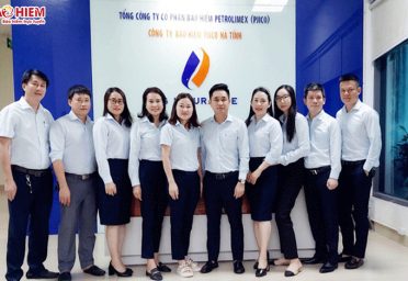 Công ty bảo hiểm PJICO Hà Tĩnh