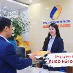 Công ty bảo hiểm PJICO Hải Dương