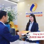 Công ty bảo hiểm PJICO Hải Phòng