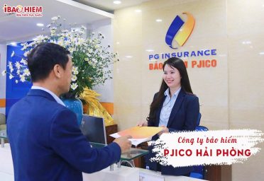 Công ty bảo hiểm PJICO Hải Phòng