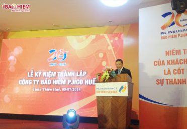 Công ty bảo hiểm PJICO Huế Công ty bảo hiểm PJICO Huế