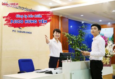 Công ty bảo hiểm PJICO Hưng Yên