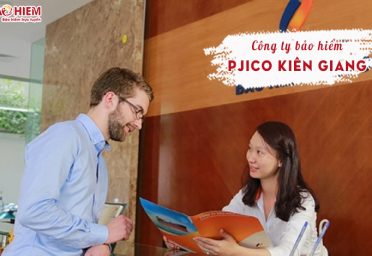 Công ty bảo hiểm PJICO Kiên Giang