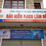 Công ty bảo hiểm PJICO Lâm Đồng